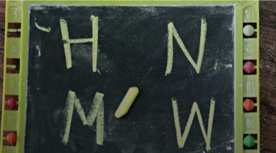 As Schools Reopen, Teach Less but Teach Well